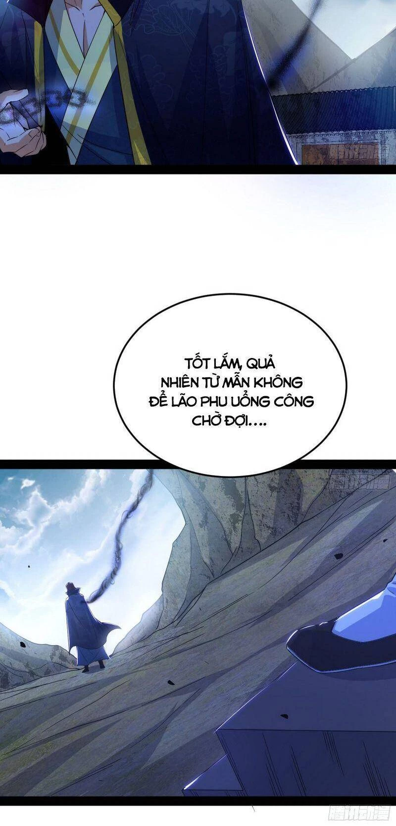 Ta Là Tà Đế Chapter 302 - Next Chapter 303