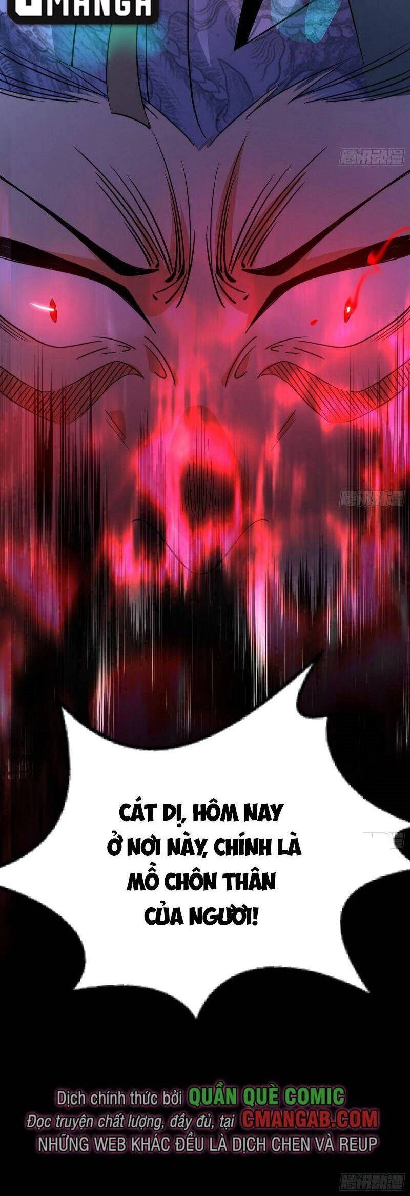 Ta Là Tà Đế Chapter 302 - Next Chapter 303