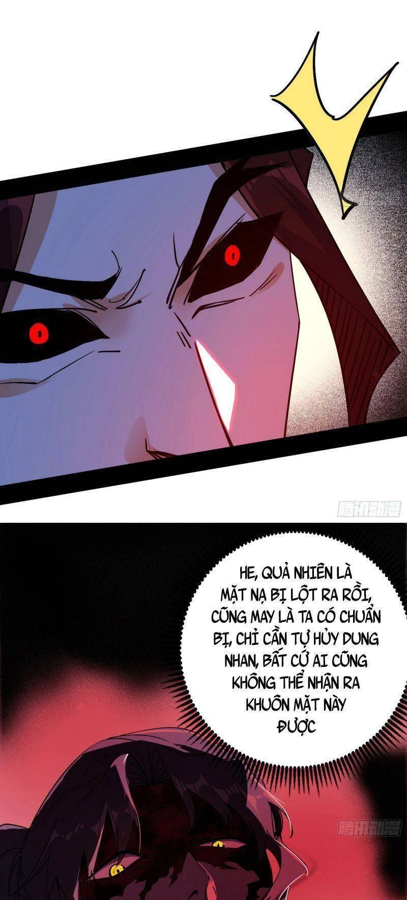 Ta Là Tà Đế Chapter 304 - Trang 4