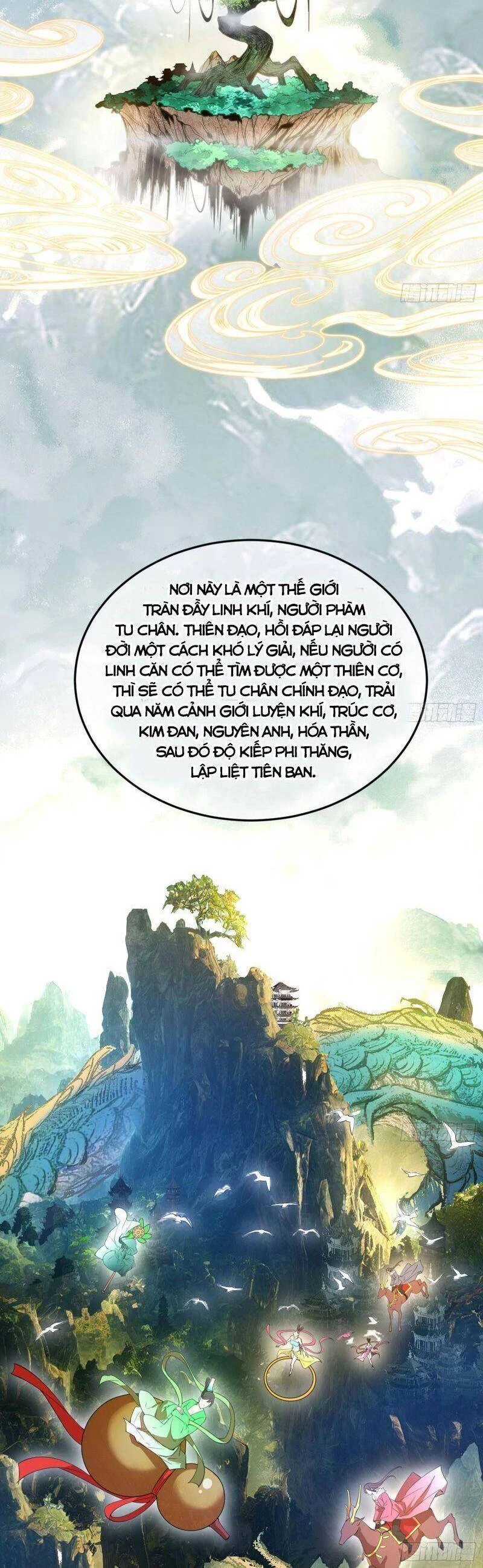 Ta Là Tà Đế Chapter 321 - Next Chapter 322
