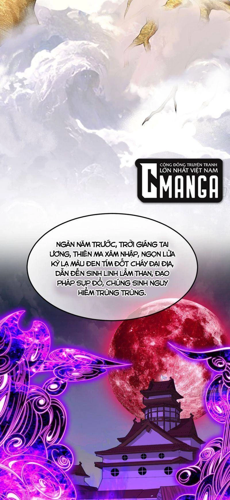Ta Là Tà Đế Chapter 321 - Next Chapter 322