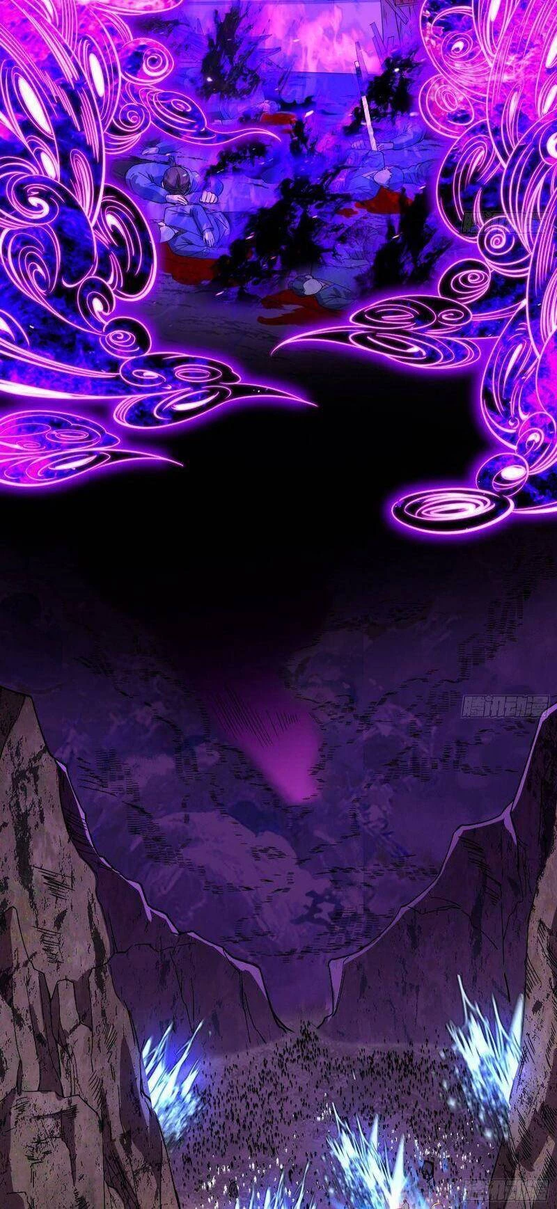 Ta Là Tà Đế Chapter 321 - Next Chapter 322