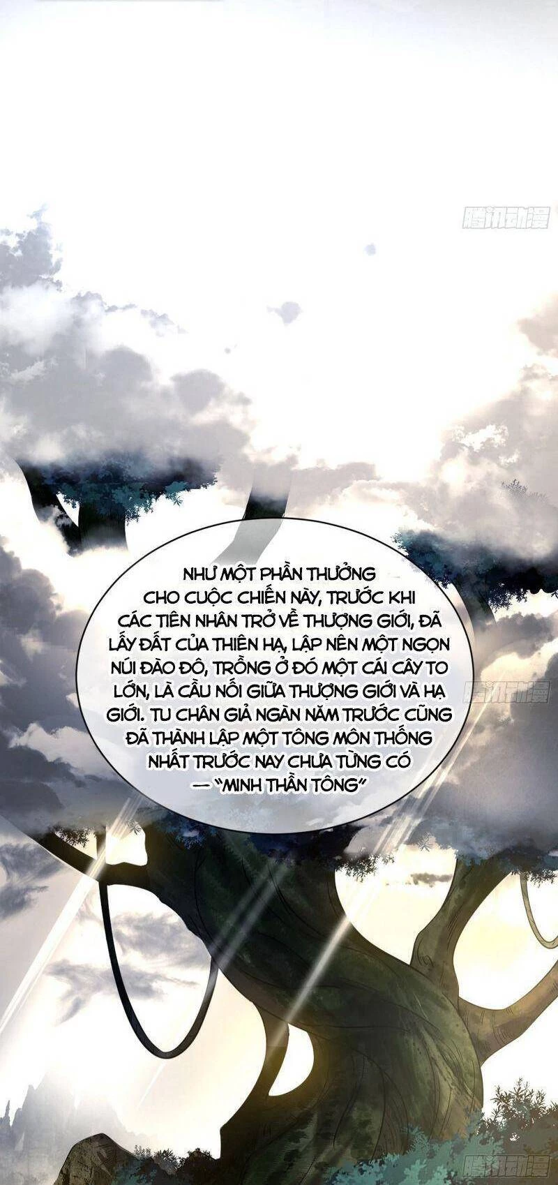 Ta Là Tà Đế Chapter 321 - Next Chapter 322