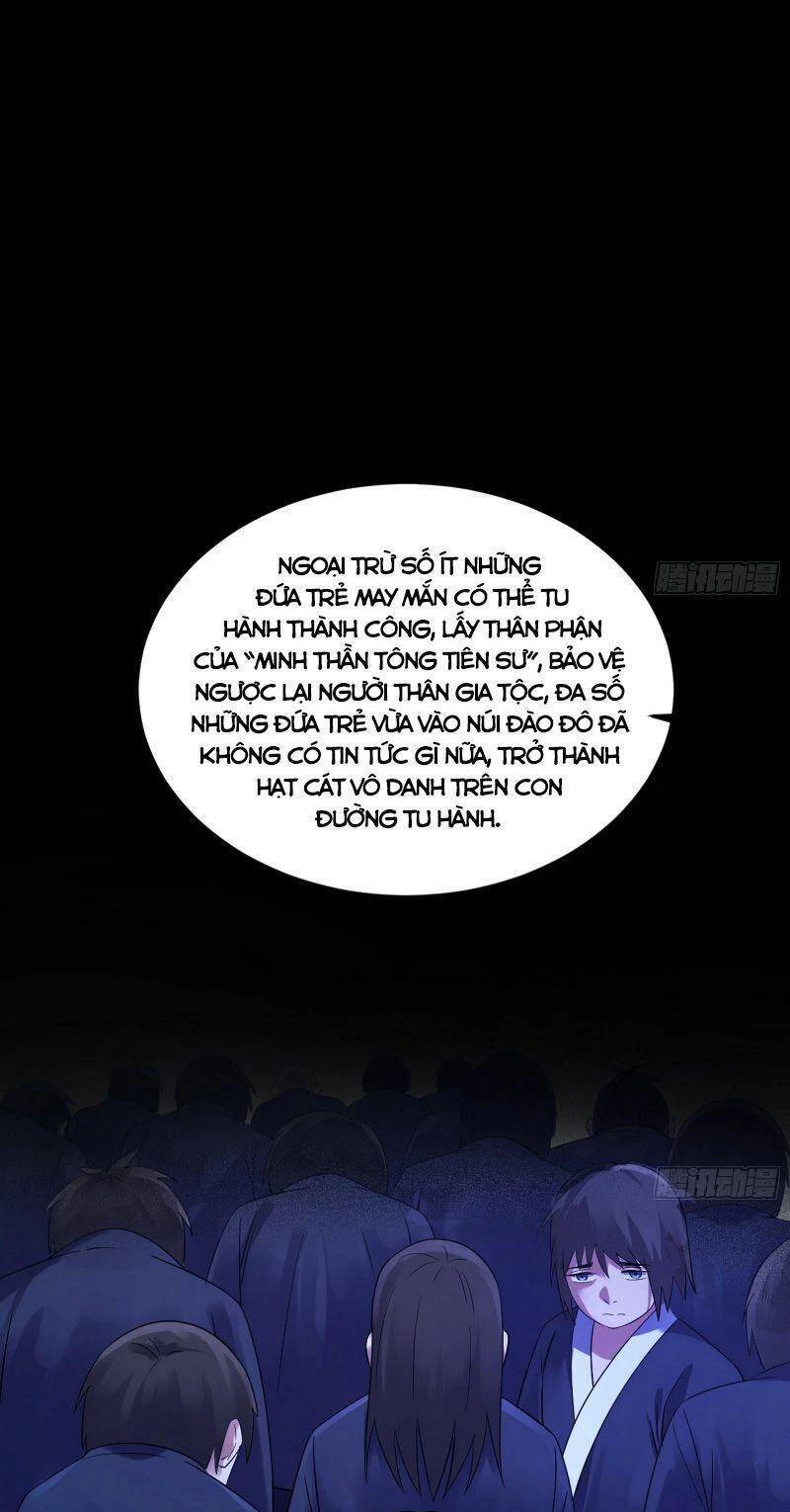 Ta Là Tà Đế Chapter 321 - Next Chapter 322