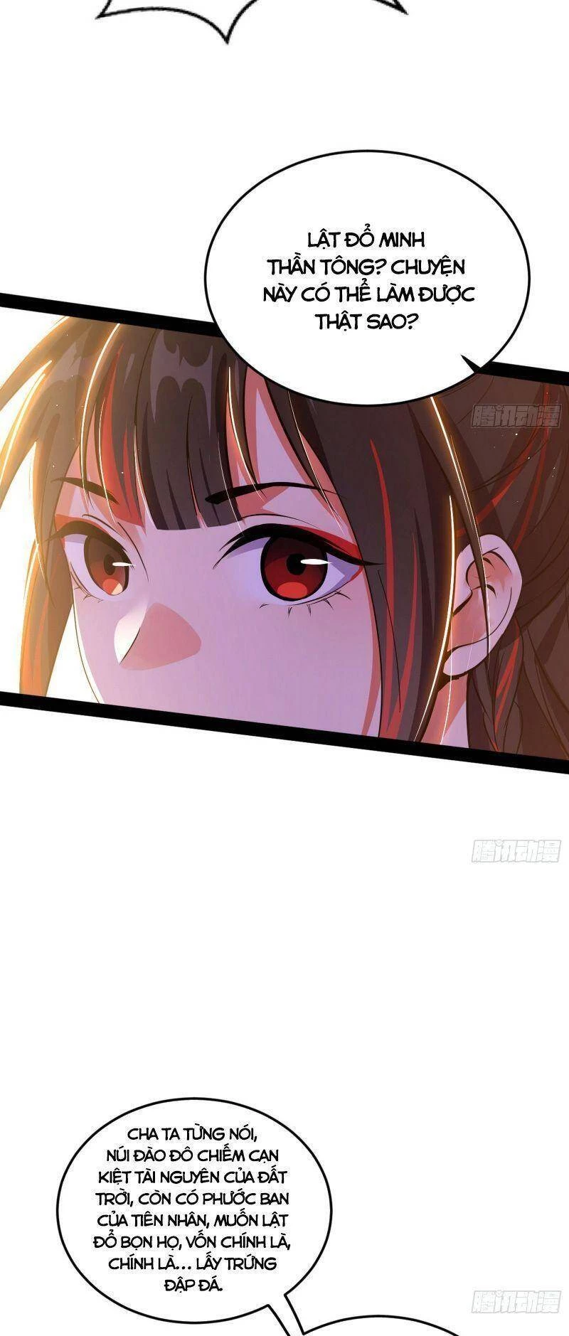 Ta Là Tà Đế Chapter 321 - Next Chapter 322