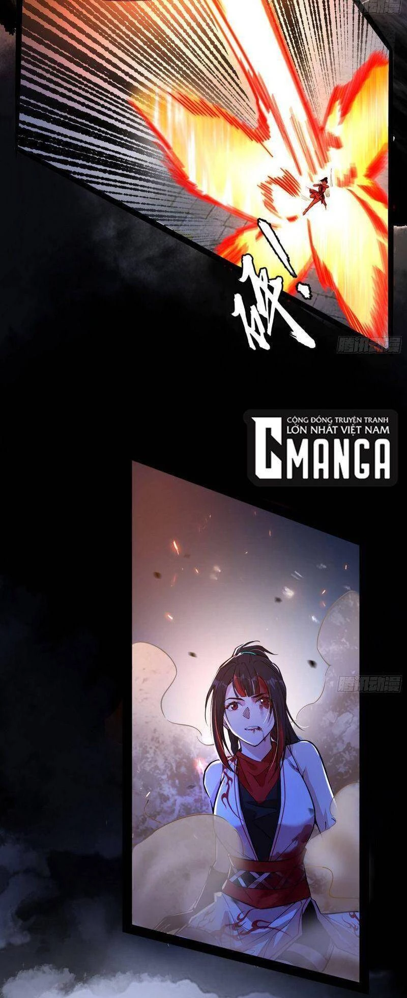 Ta Là Tà Đế Chapter 321 - Next Chapter 322