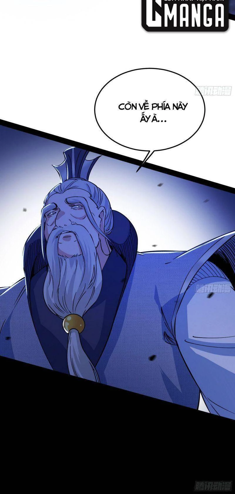 Ta Là Tà Đế Chapter 321 - Next Chapter 322