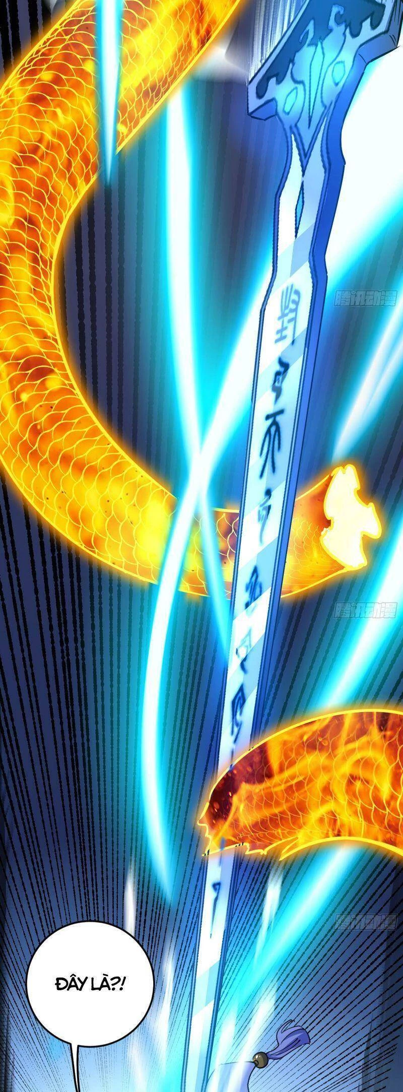 Ta Là Tà Đế Chapter 321 - Next Chapter 322