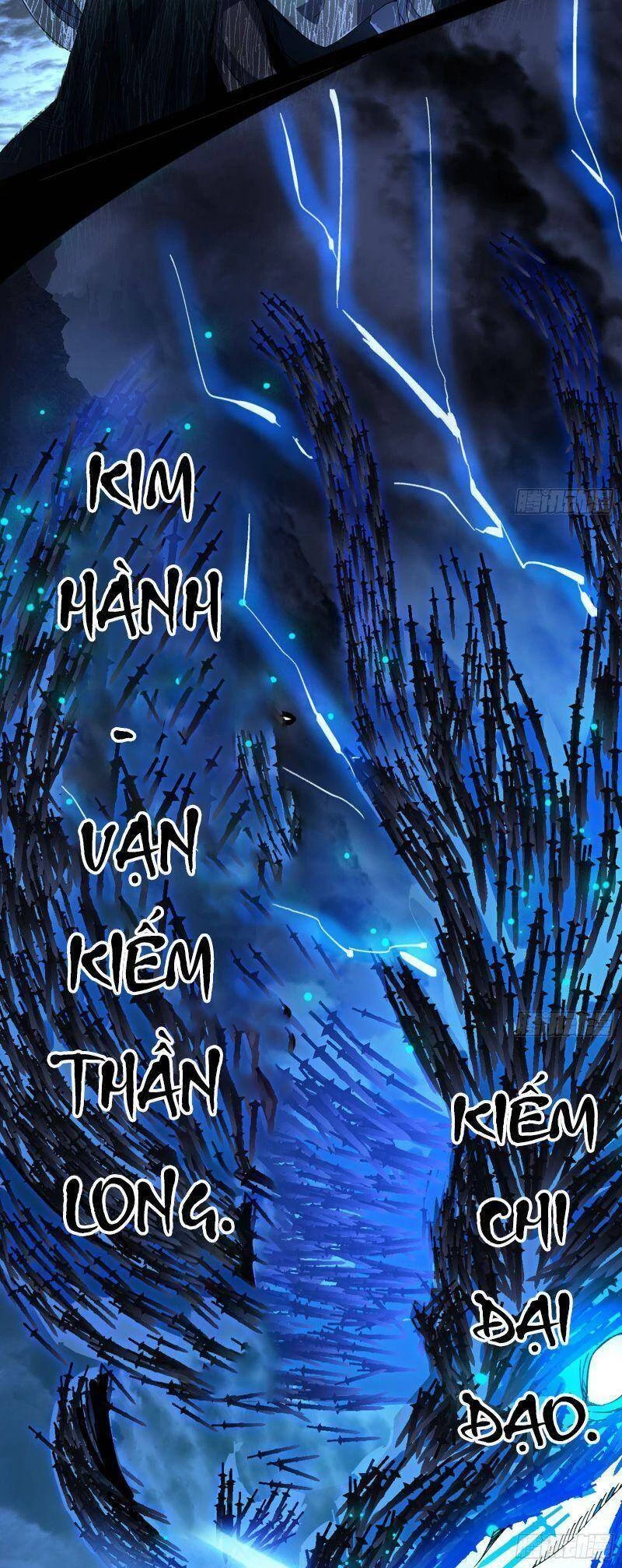 Ta Là Tà Đế Chapter 321 - Next Chapter 322