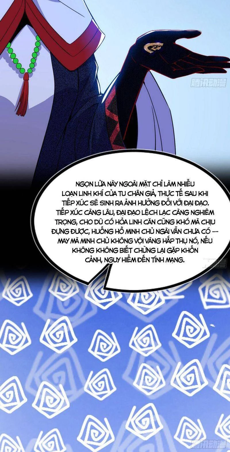 Ta Là Tà Đế Chapter 327 - Trang 4