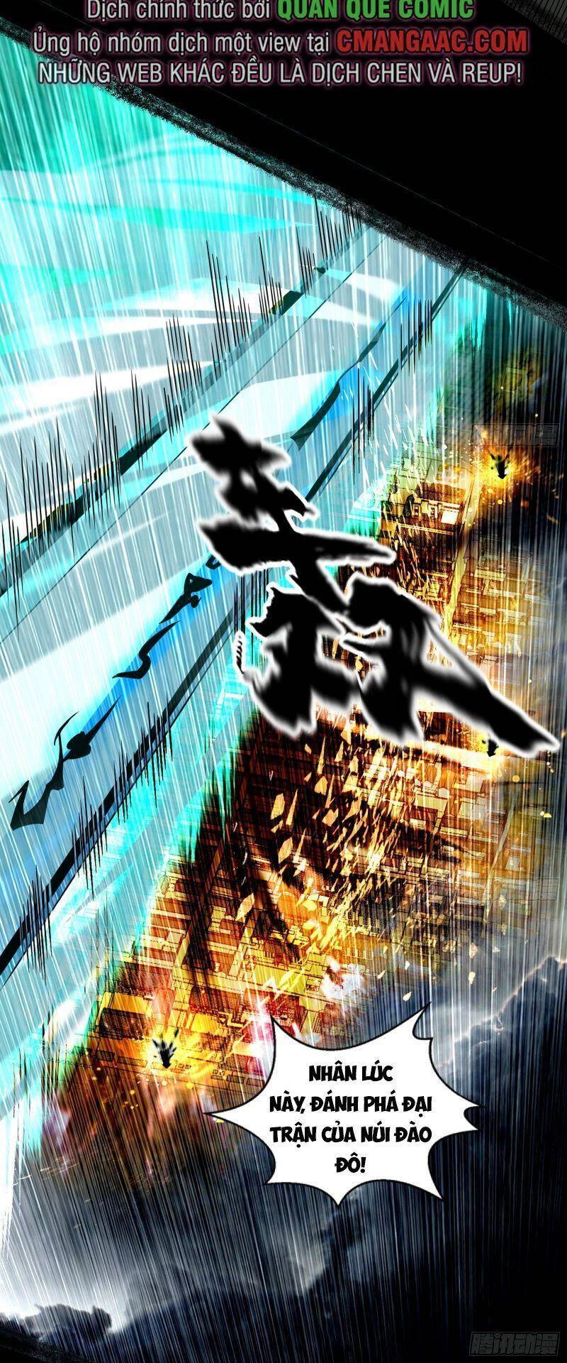 Ta Là Tà Đế Chapter 328 - Next Chapter 329