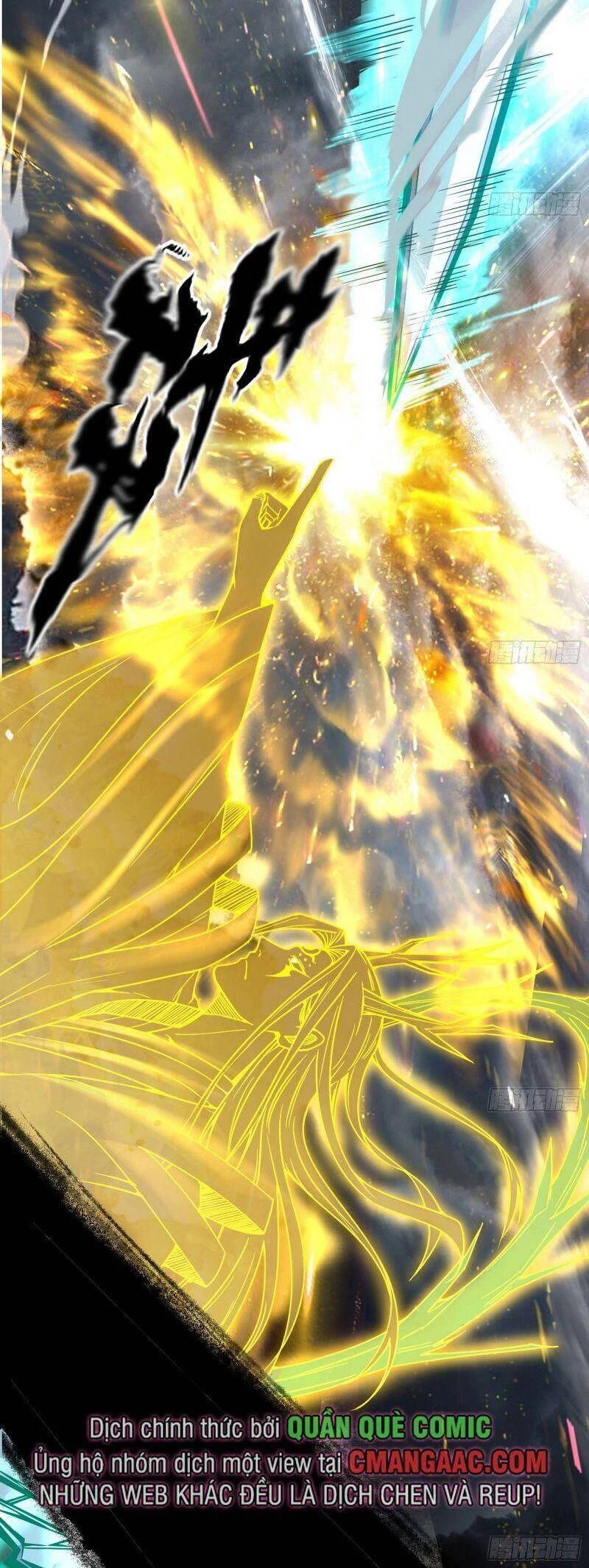 Ta Là Tà Đế Chapter 328 - Next Chapter 329
