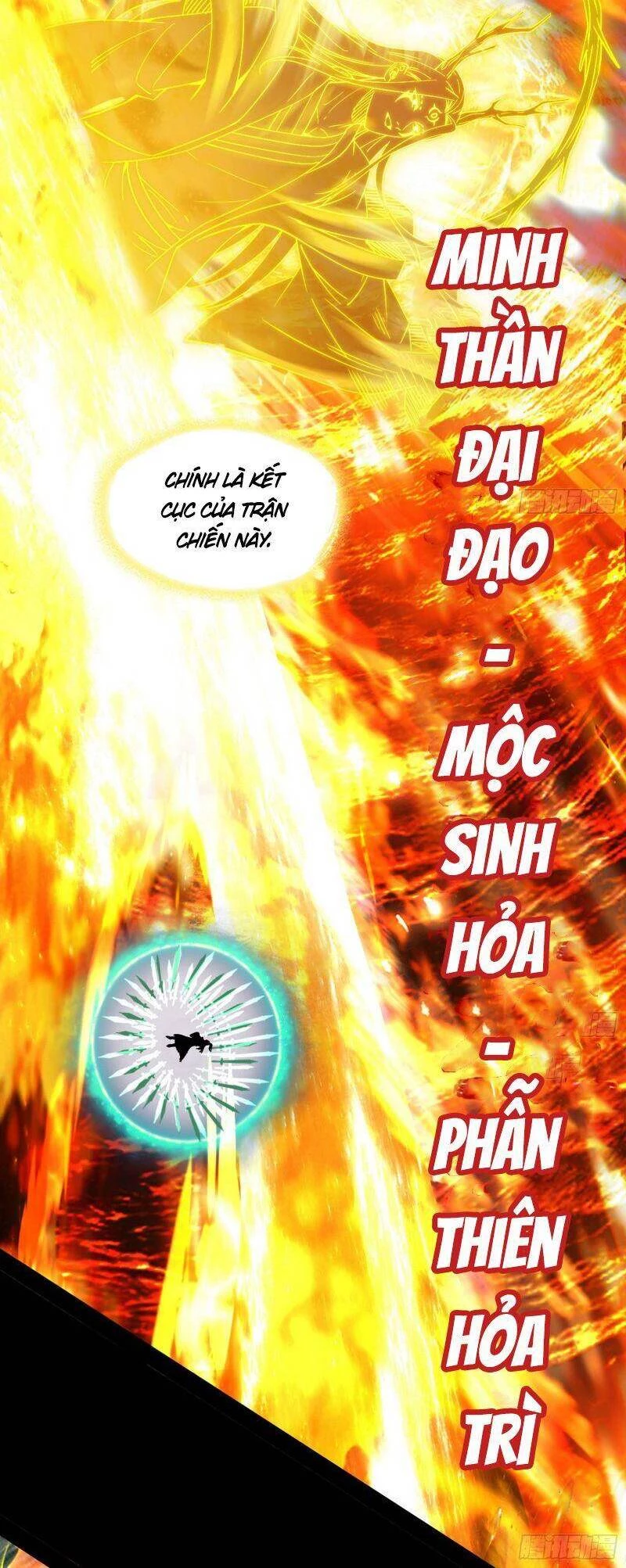 Ta Là Tà Đế Chapter 328 - Next Chapter 329