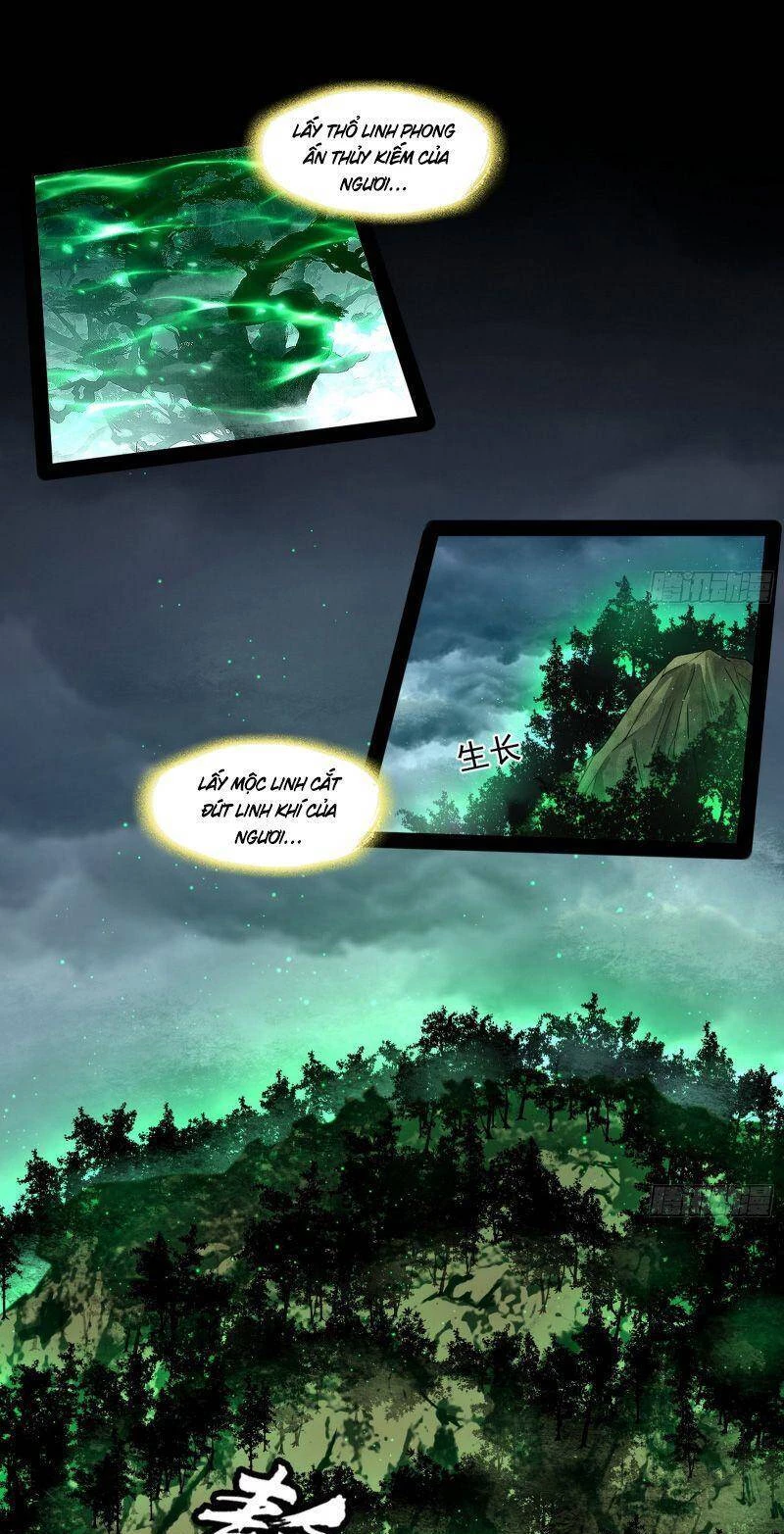 Ta Là Tà Đế Chapter 328 - Next Chapter 329