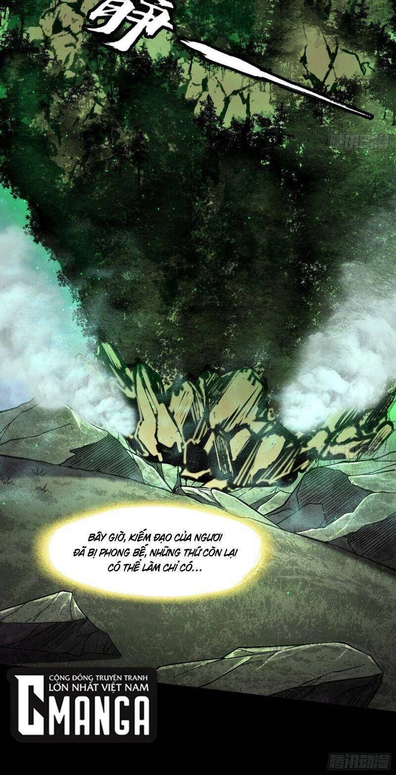 Ta Là Tà Đế Chapter 328 - Next Chapter 329