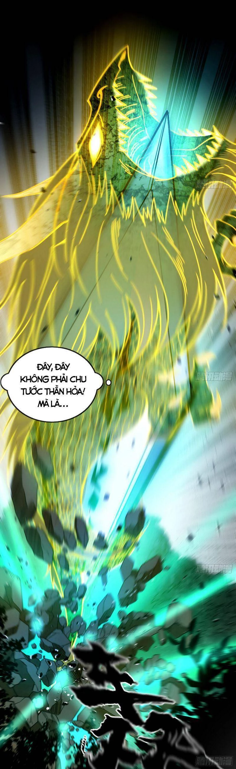 Ta Là Tà Đế Chapter 328 - Next Chapter 329