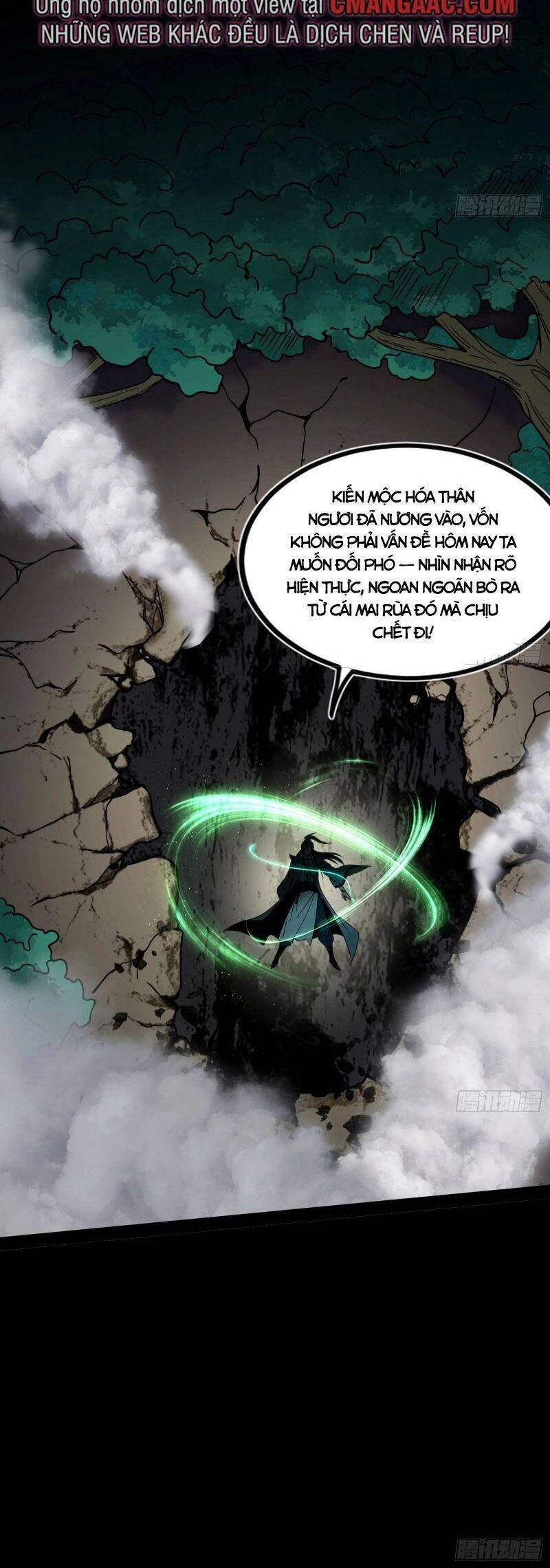 Ta Là Tà Đế Chapter 328 - Next Chapter 329
