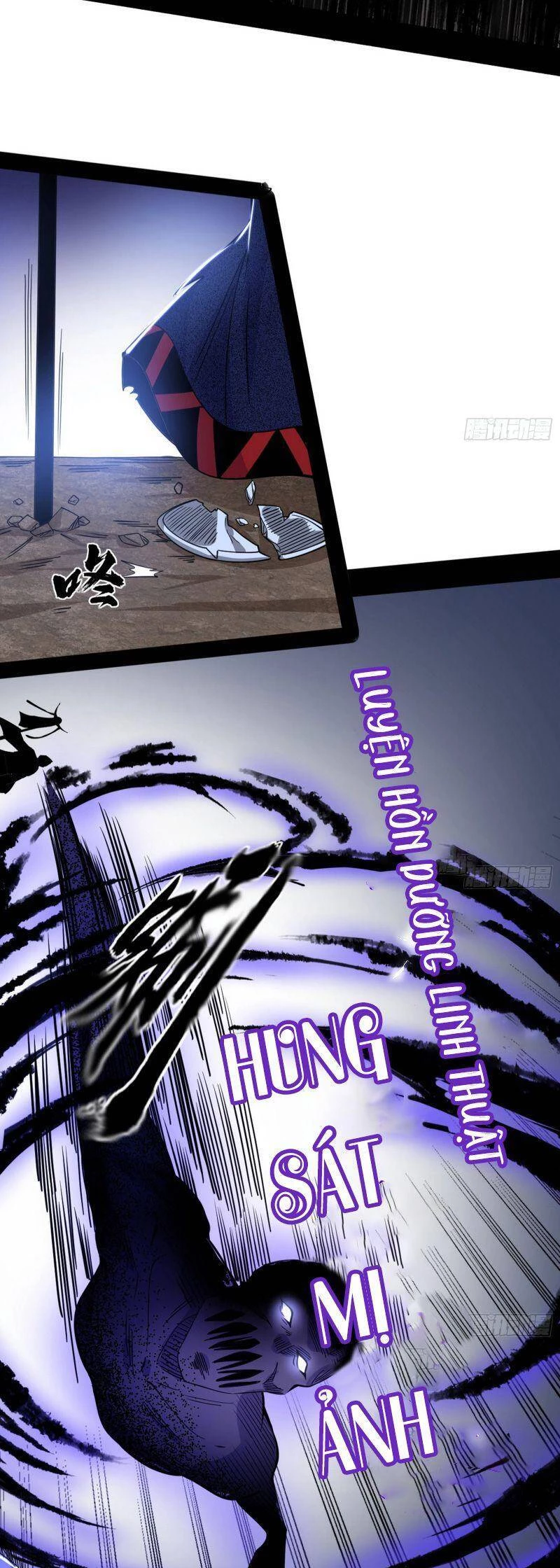 Ta Là Tà Đế Chapter 328 - Next Chapter 329