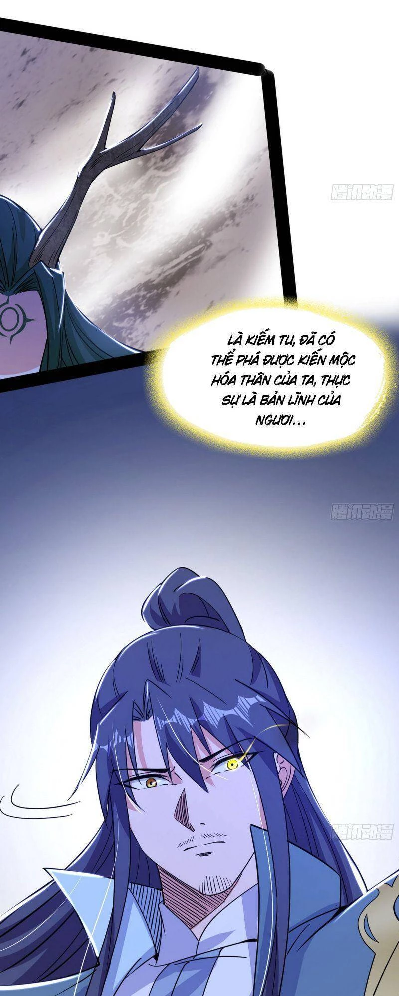 Ta Là Tà Đế Chapter 328 - Next Chapter 329