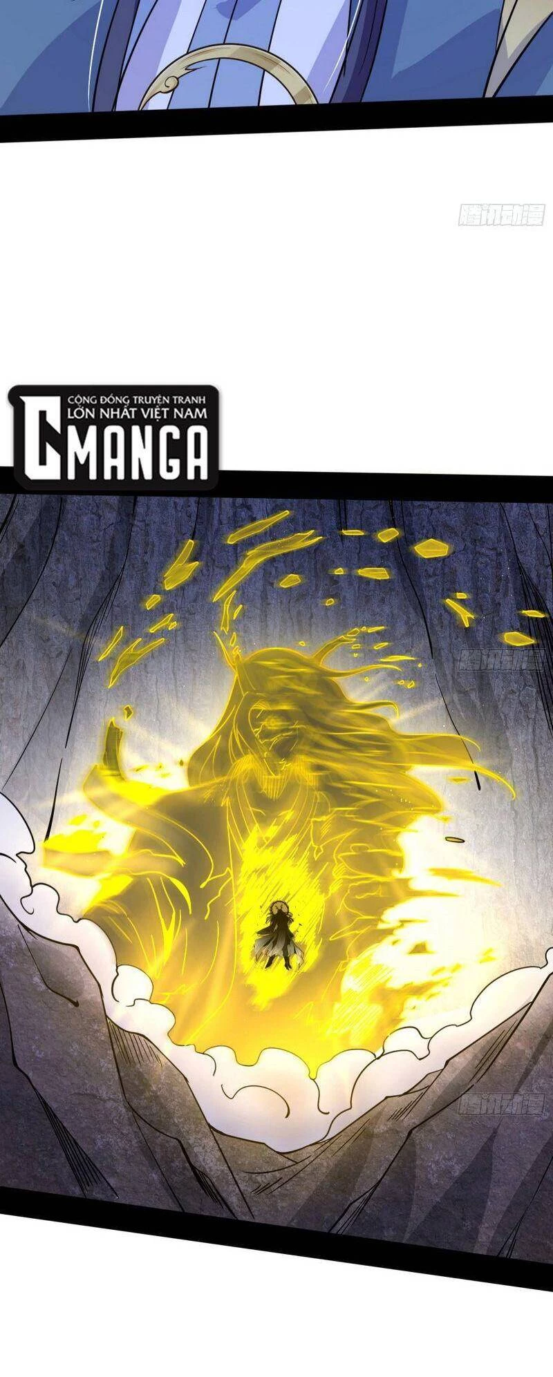 Ta Là Tà Đế Chapter 328 - Next Chapter 329