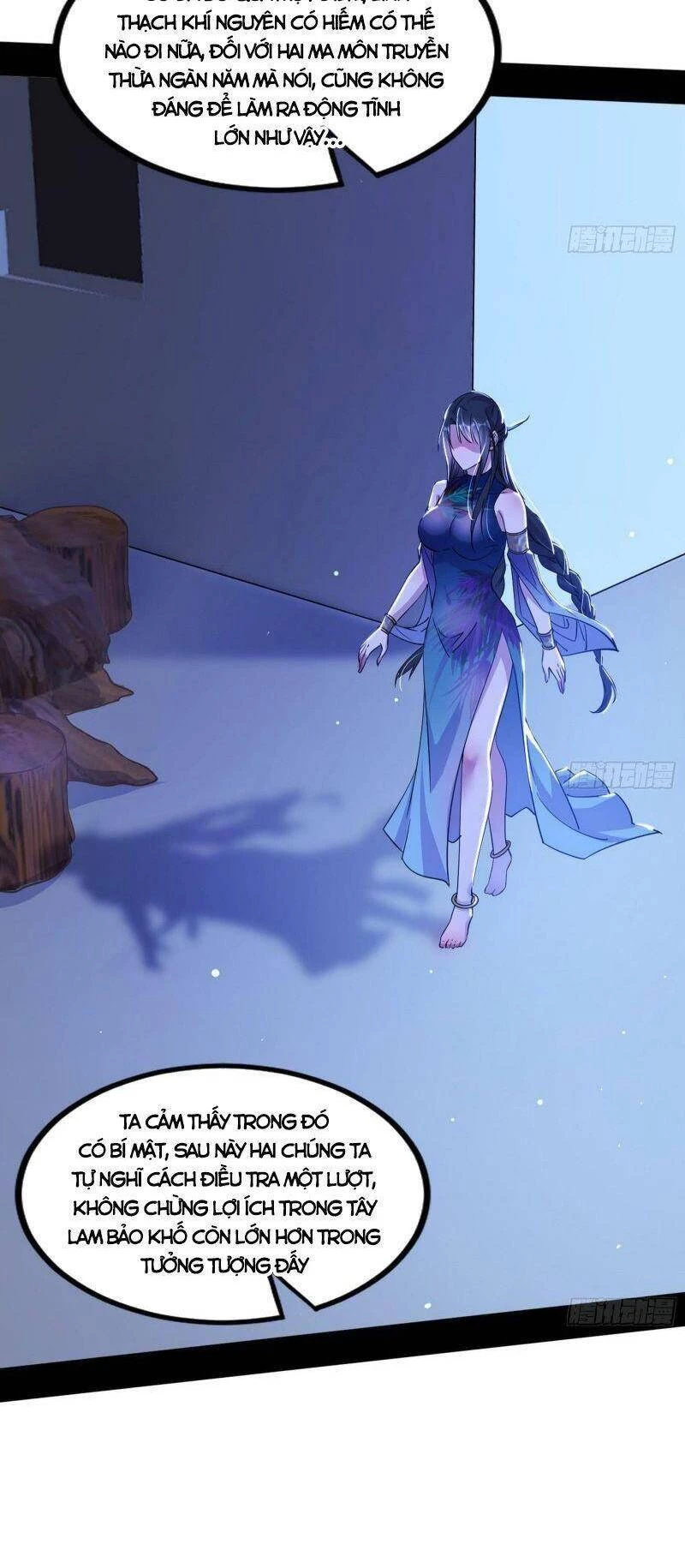 Ta Là Tà Đế Chapter 340 - Trang 4