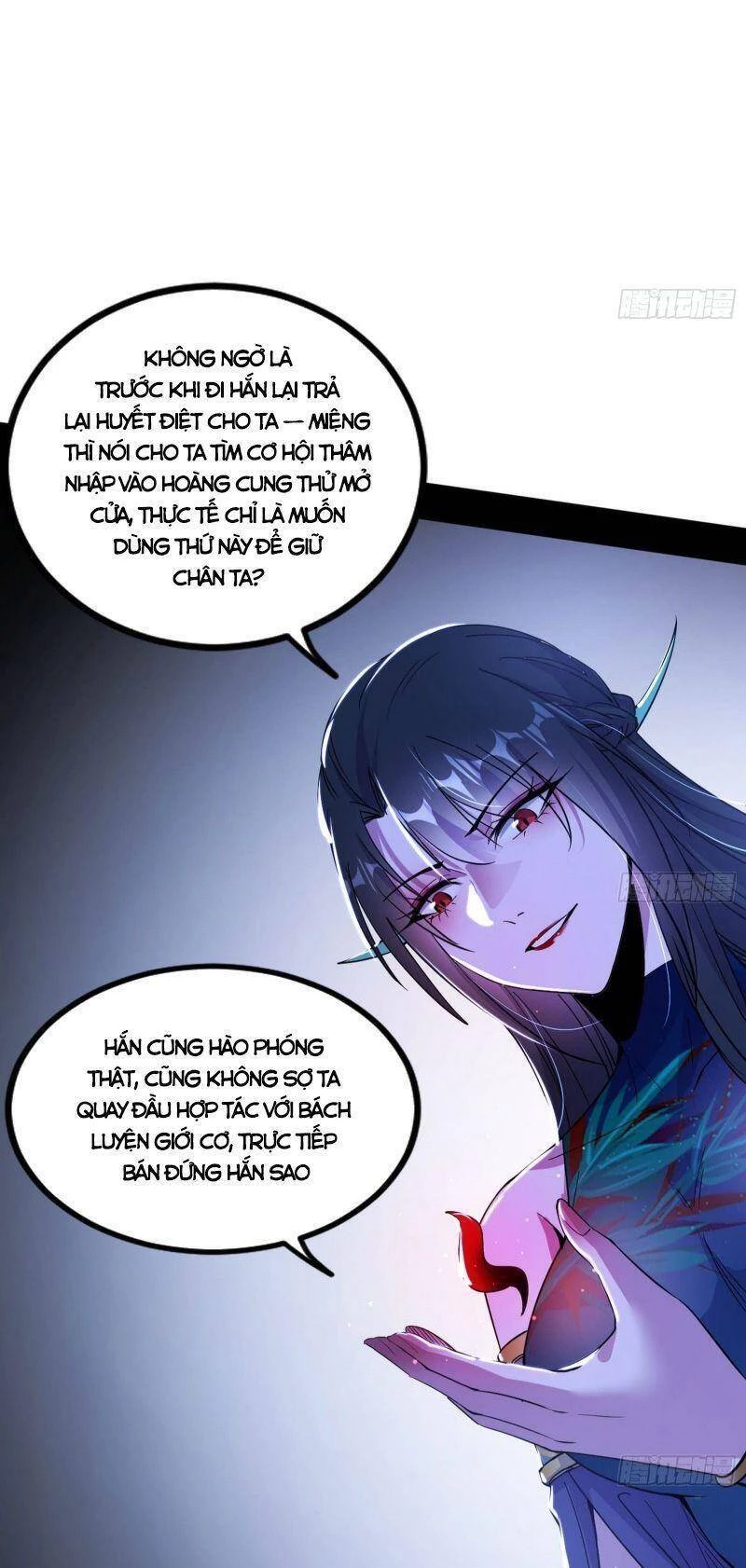 Ta Là Tà Đế Chapter 340 - Trang 4