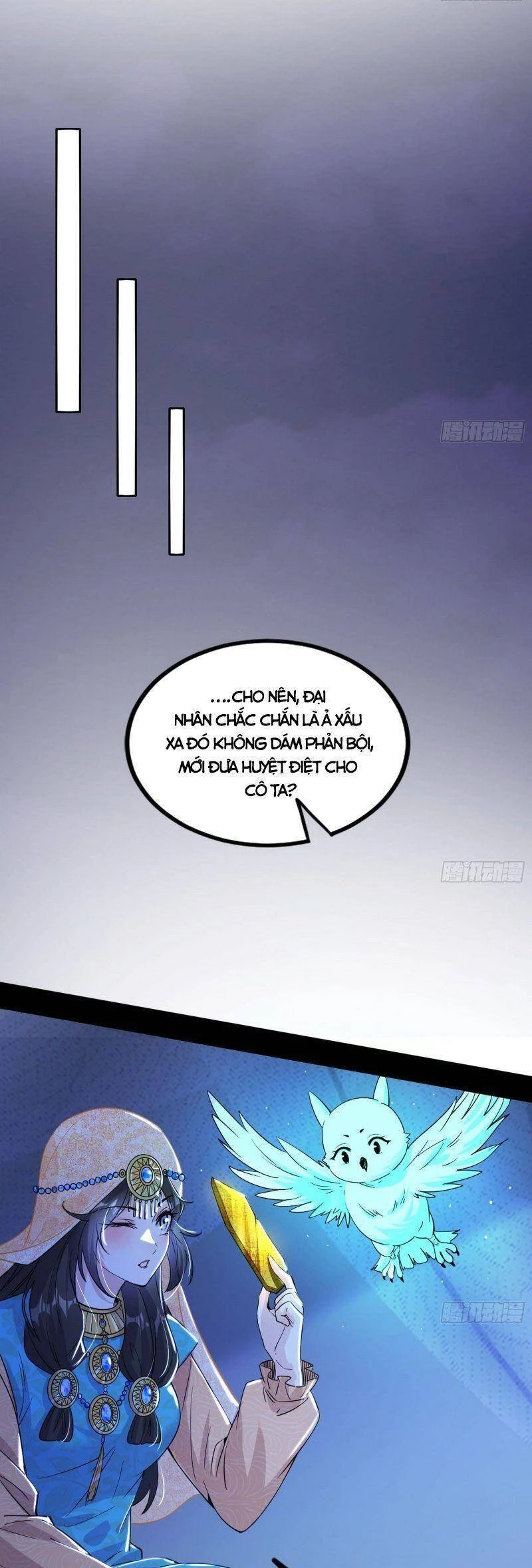 Ta Là Tà Đế Chapter 340 - Trang 4
