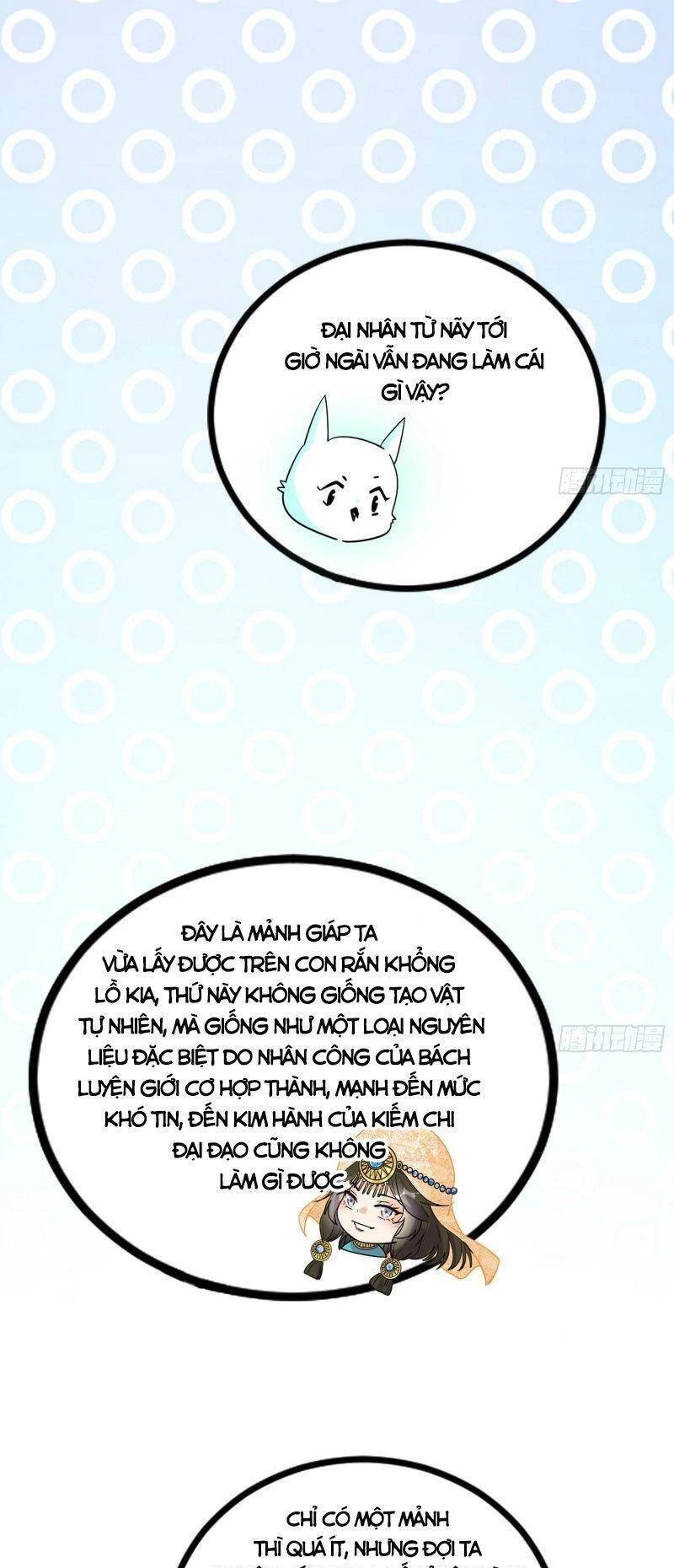 Ta Là Tà Đế Chapter 340 - Trang 4