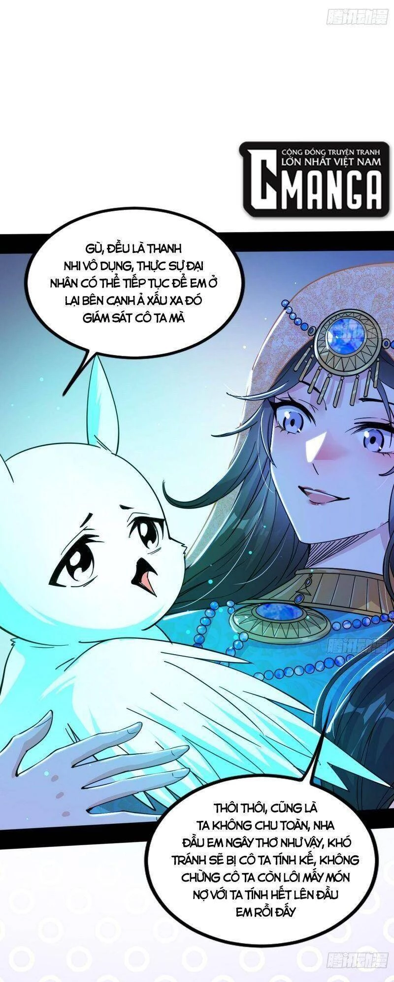 Ta Là Tà Đế Chapter 340 - Trang 4