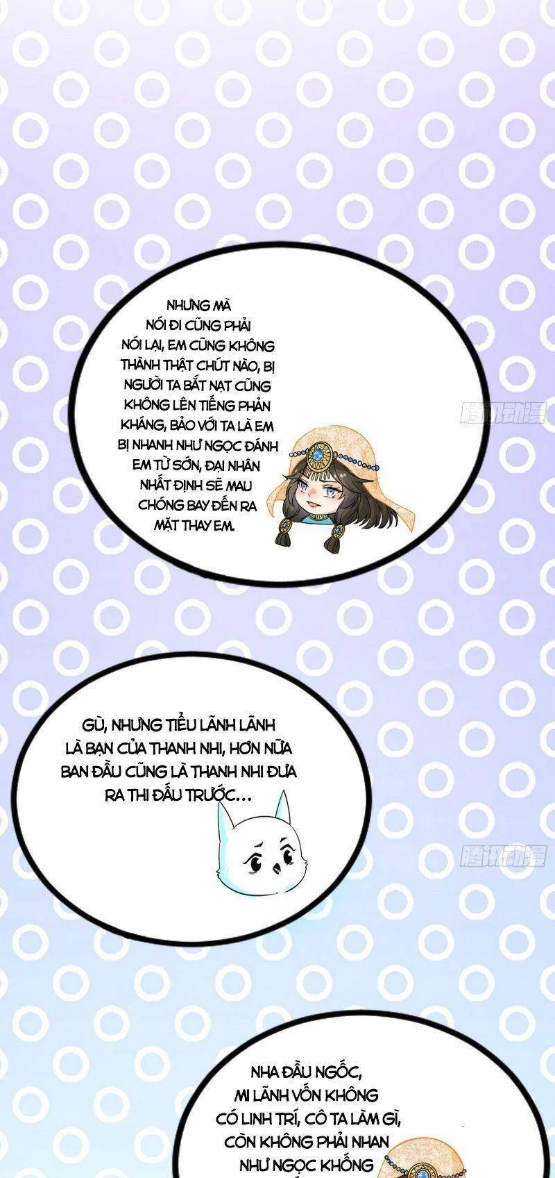 Ta Là Tà Đế Chapter 340 - Trang 4