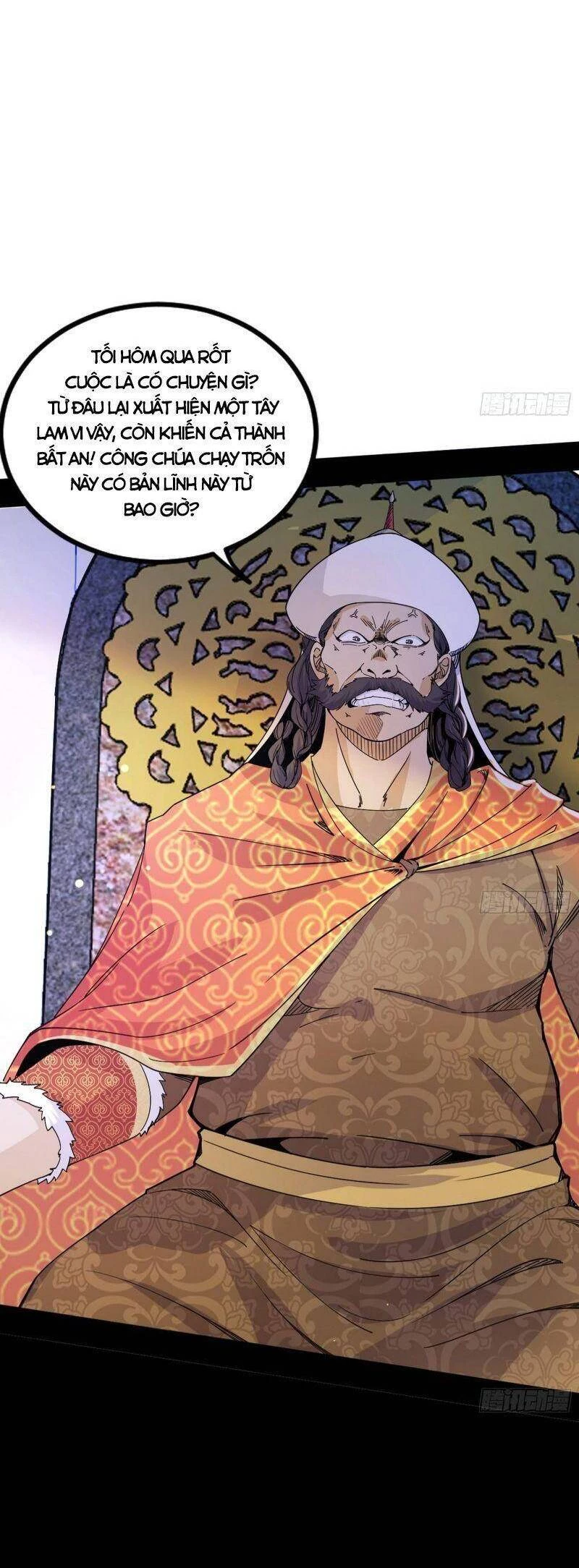 Ta Là Tà Đế Chapter 340 - Trang 4