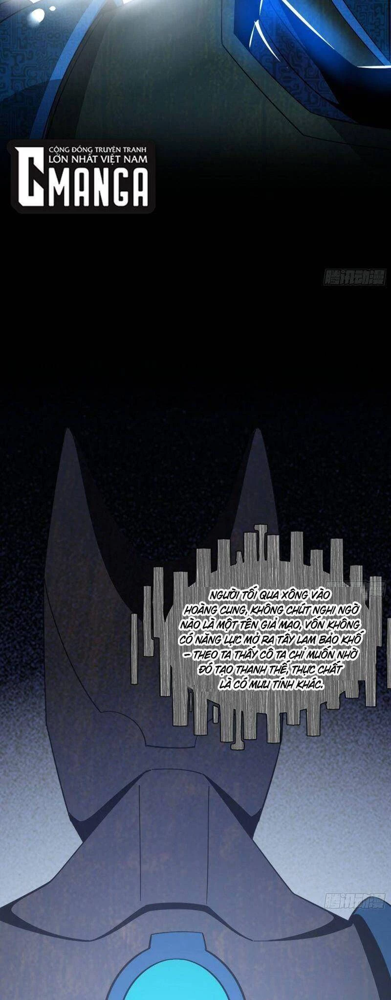Ta Là Tà Đế Chapter 340 - Trang 4