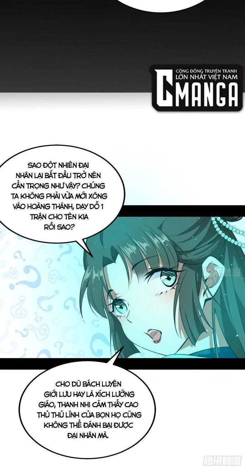 Ta Là Tà Đế Chapter 341 - Trang 4