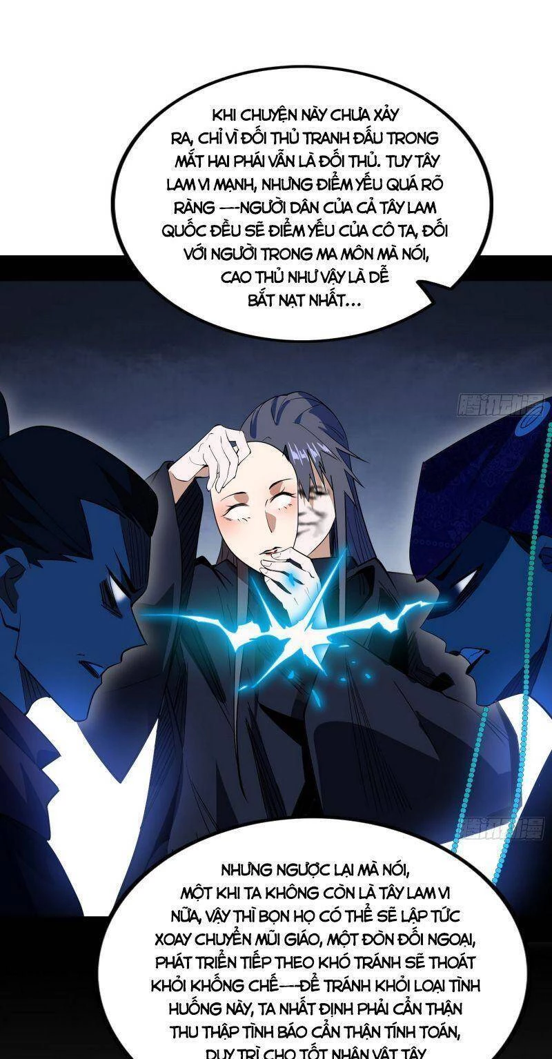 Ta Là Tà Đế Chapter 341 - Trang 4