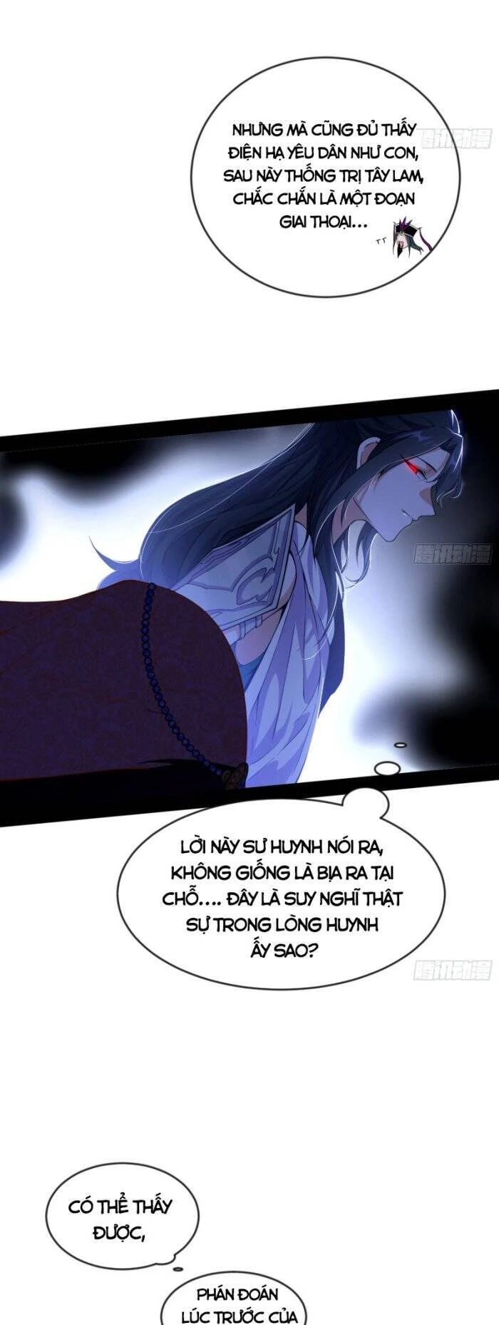 Ta Là Tà Đế Chapter 347 - Trang 4