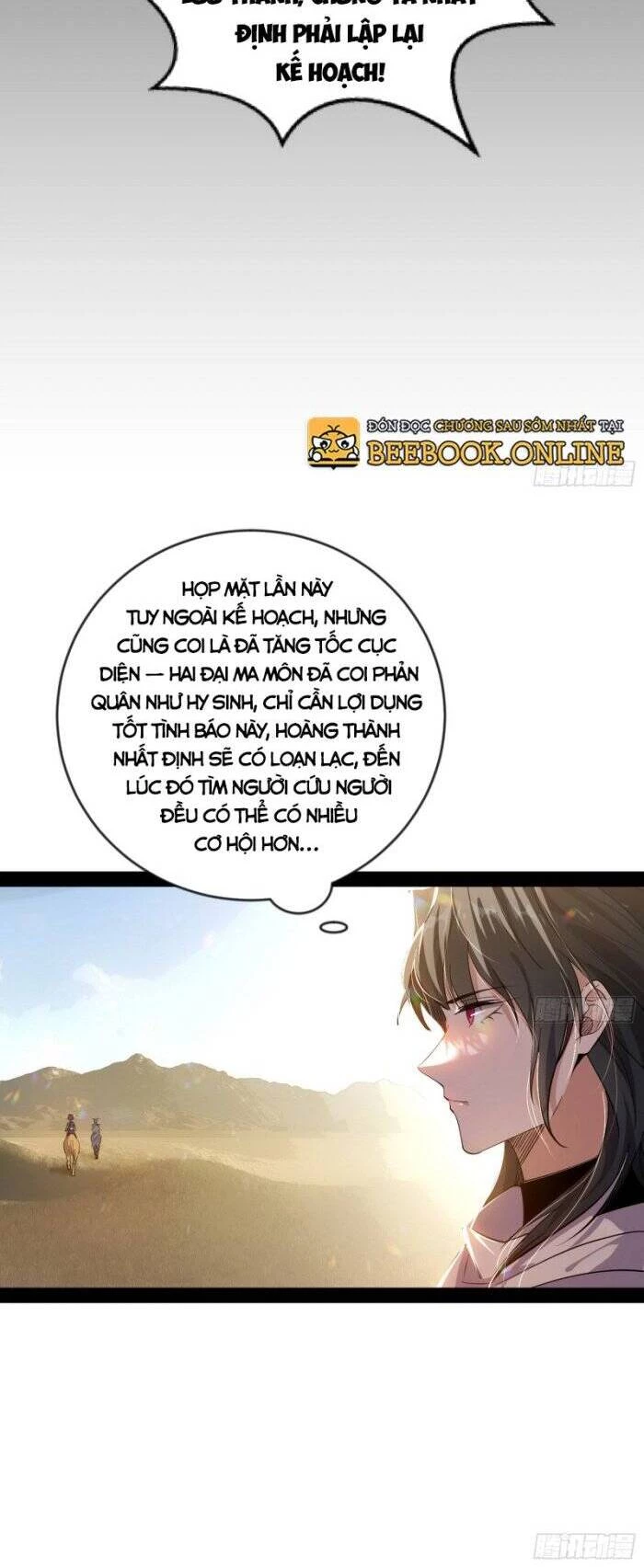 Ta Là Tà Đế Chapter 347 - Trang 4