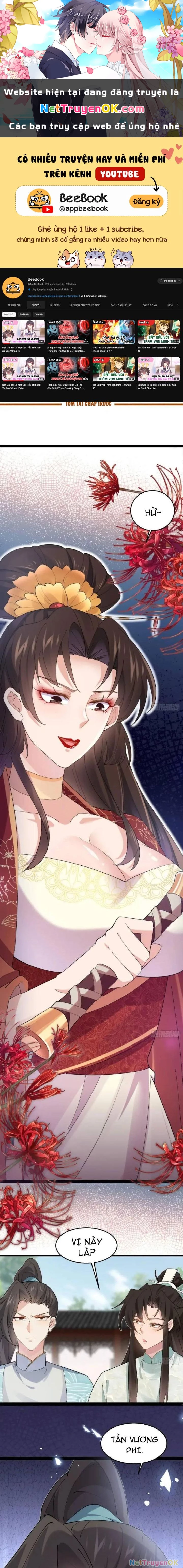 Công Tử Biệt Tú! Chapter 49 - Trang 4