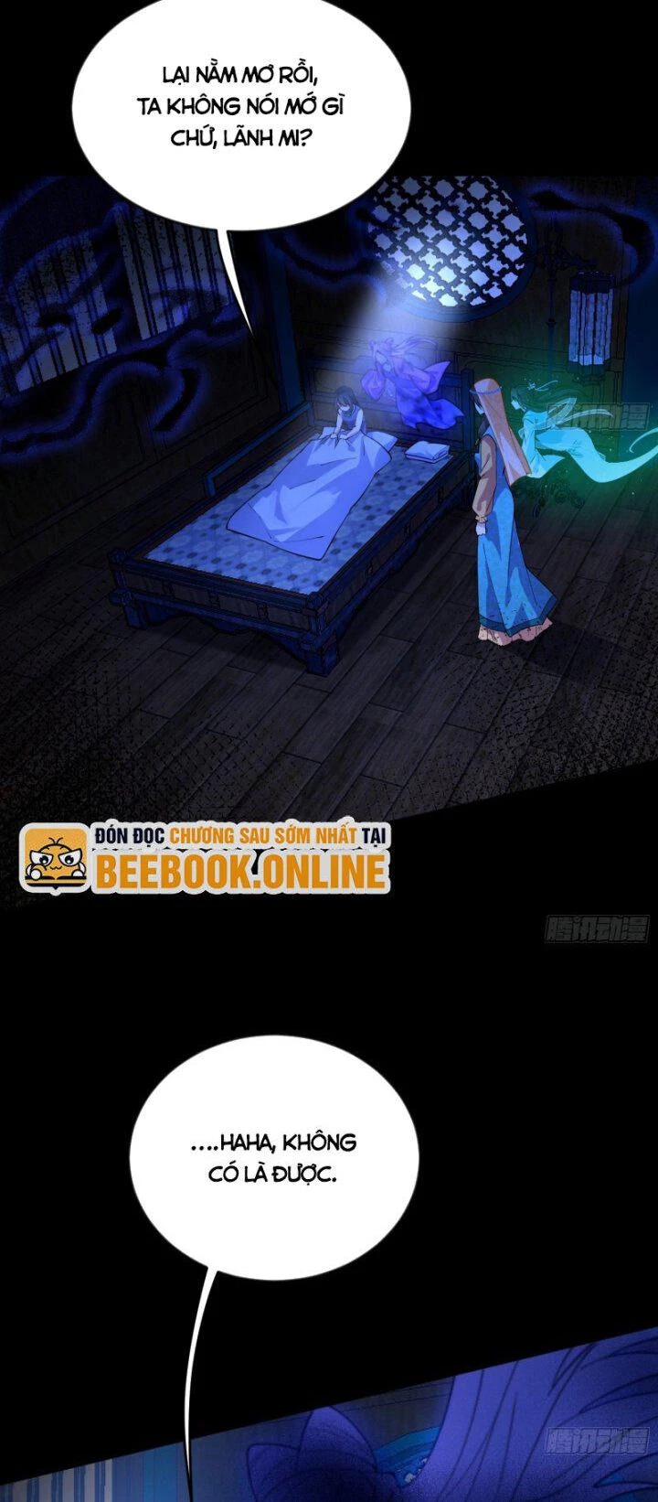 Ta Là Tà Đế Chapter 360 - Next Chapter 361