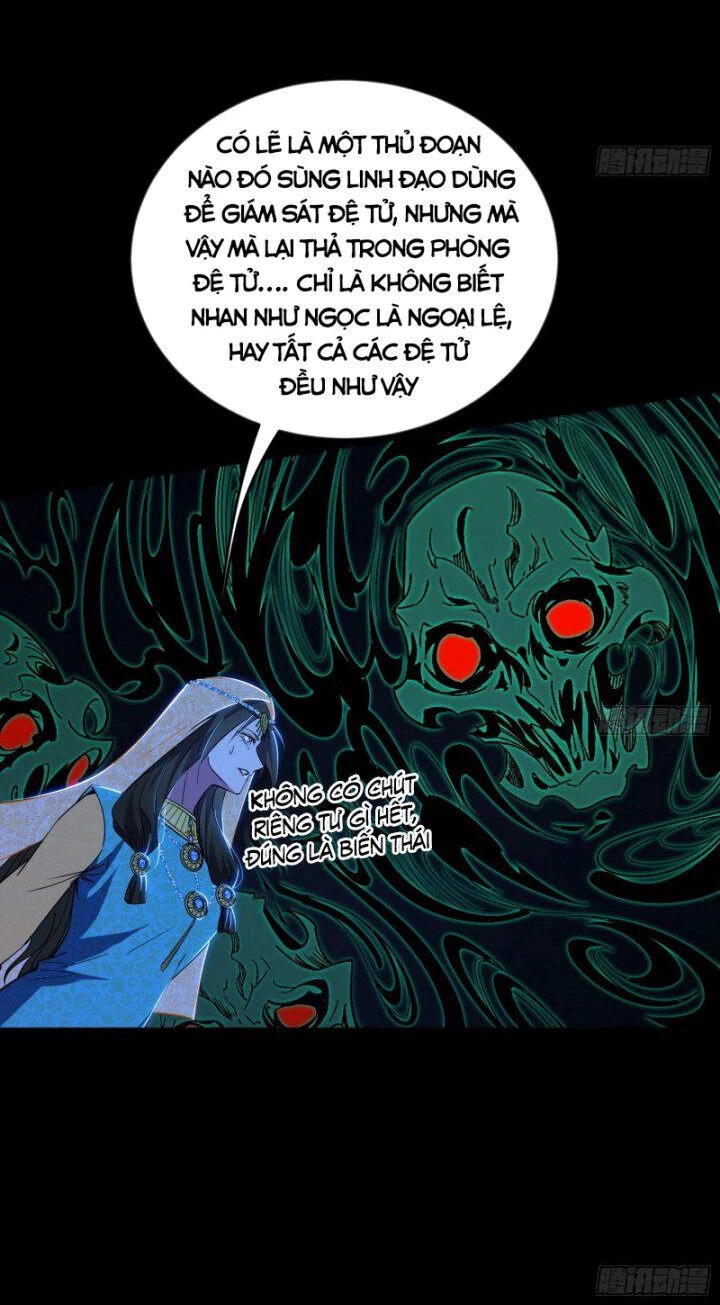 Ta Là Tà Đế Chapter 360 - Next Chapter 361
