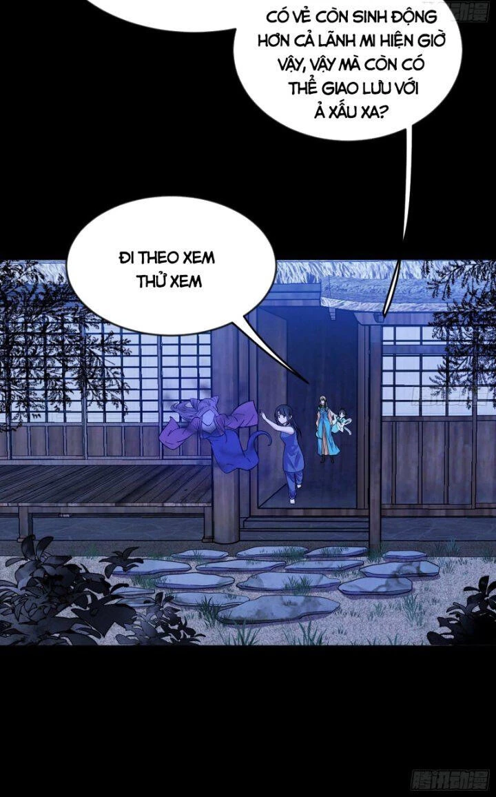 Ta Là Tà Đế Chapter 360 - Next Chapter 361