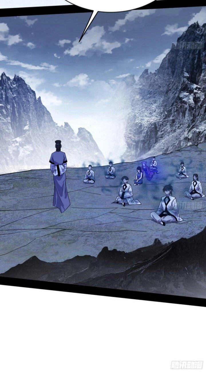 Ta Là Tà Đế Chapter 360 - Next Chapter 361