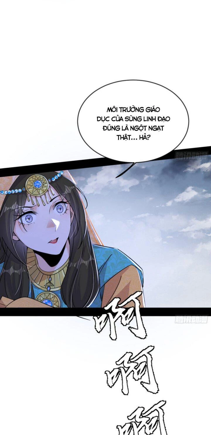 Ta Là Tà Đế Chapter 360 - Next Chapter 361