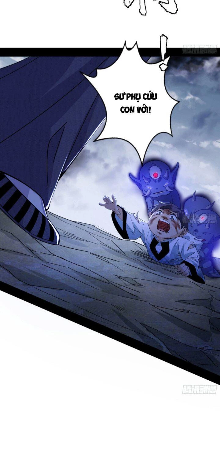 Ta Là Tà Đế Chapter 360 - Next Chapter 361