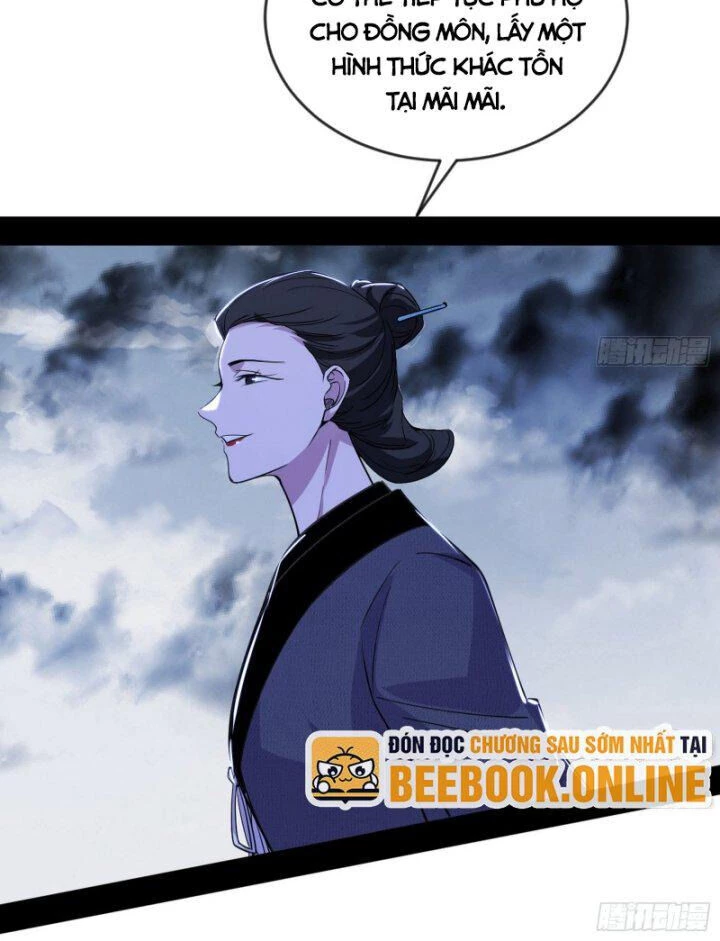 Ta Là Tà Đế Chapter 360 - Next Chapter 361