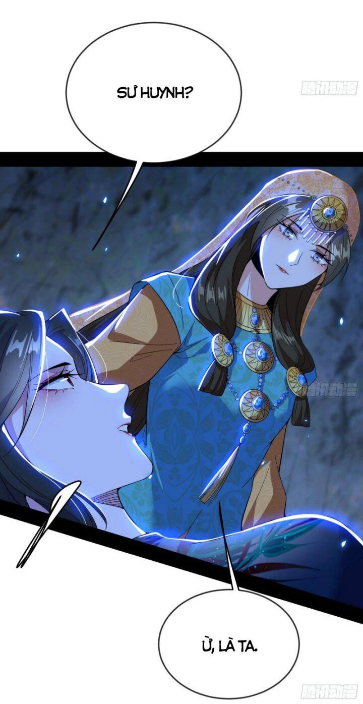 Ta Là Tà Đế Chapter 360 - Next Chapter 361