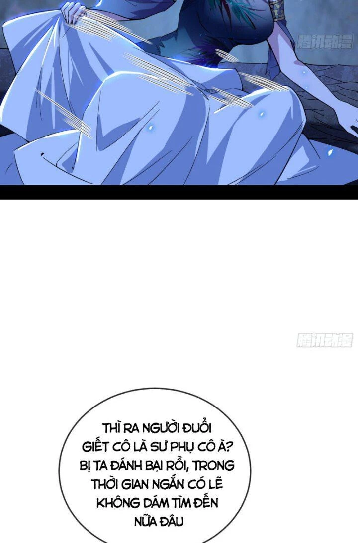 Ta Là Tà Đế Chapter 360 - Next Chapter 361