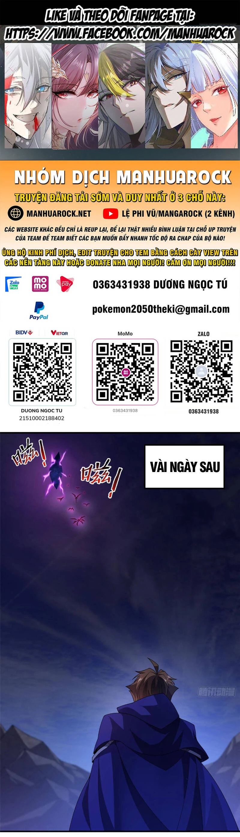 Thần Sủng Tiến Hóa Chapter 304 - Next Chapter 305