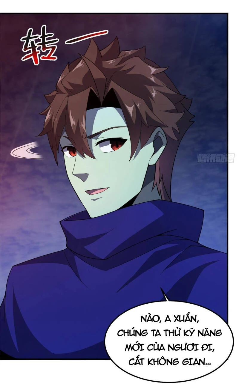 Thần Sủng Tiến Hóa Chapter 304 - Next Chapter 305