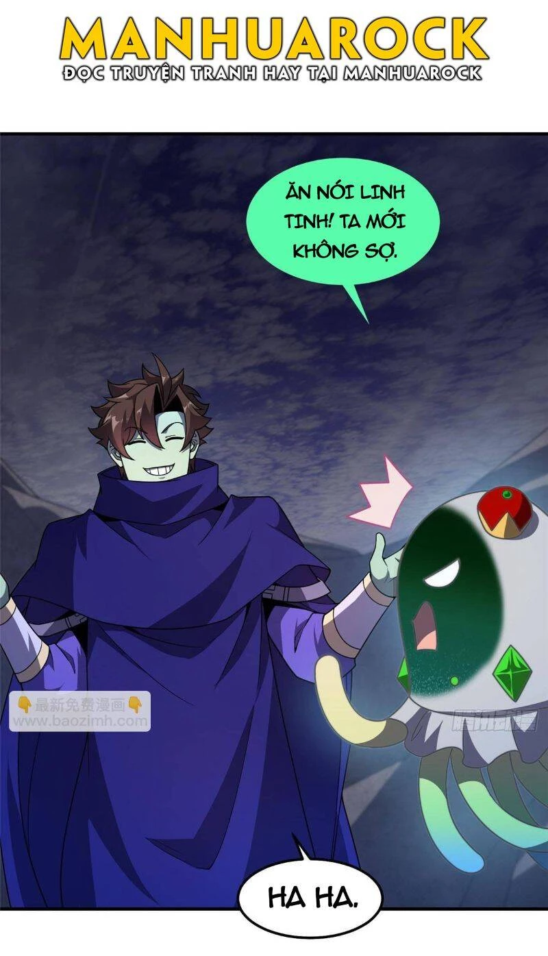 Thần Sủng Tiến Hóa Chapter 304 - Next Chapter 305