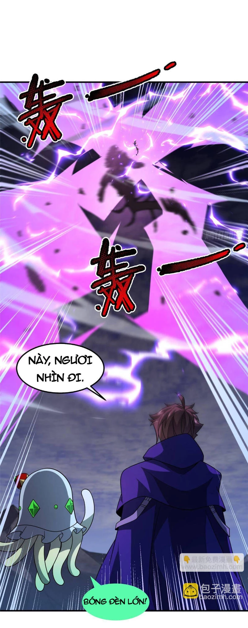Thần Sủng Tiến Hóa Chapter 304 - Next Chapter 305